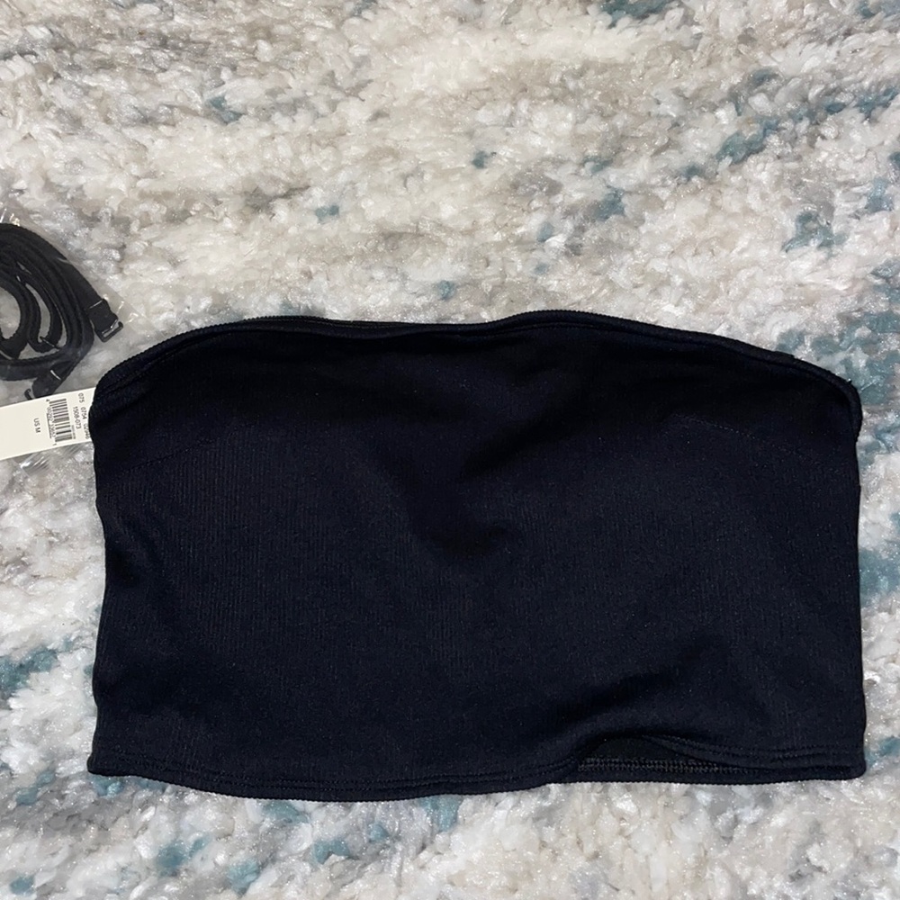 New aerie bikini top